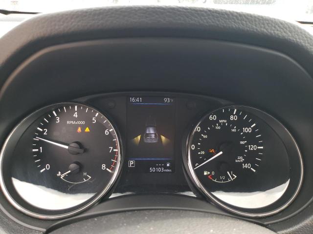 Photo 9 from auction – 2019 NISSAN ROGUE S with VIN KNMAT2MT2KP551763