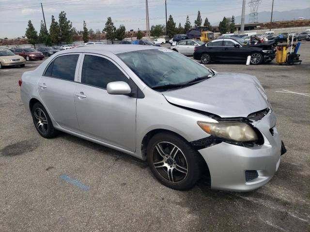 Photo 4 from auction – 2010 TOYOTA COROLLA BA with VIN 1NXBU4EE6AZ277959