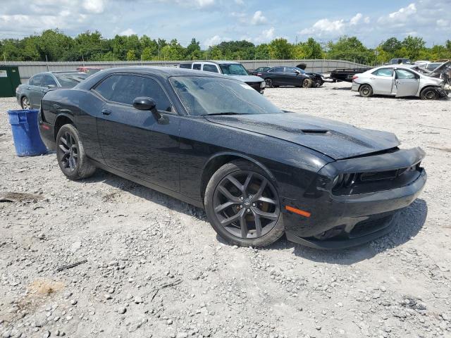 Photo 4 from auction – 2020 DODGE CHALLENGER with VIN 2C3CDZAGXLH178794