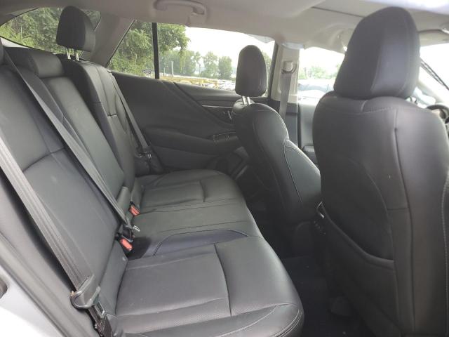 Photo 11 from auction – 2020 SUBARU OUTBACK LI with VIN 4S4BTANC3L3206730
