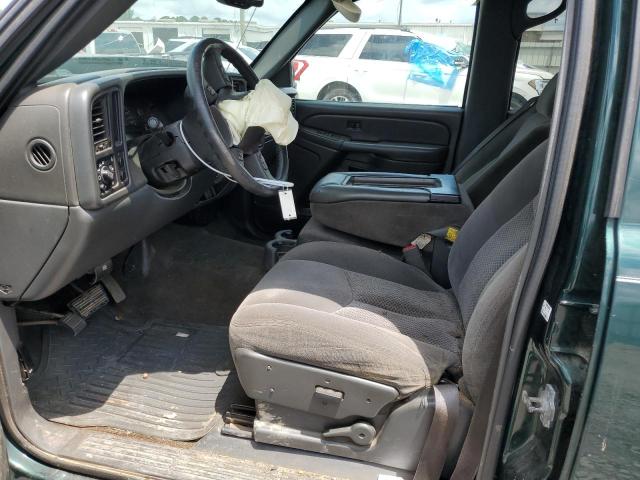 Photo 7 from auction – 2007 CHEVROLET SILVERADO with VIN 2GCEC13Z871139630