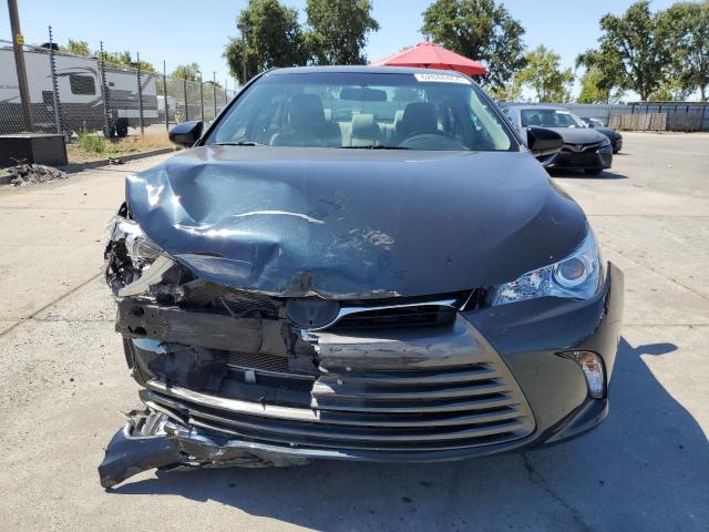 Photo 5 from auction – 2016 TOYOTA CAMRY LE with VIN 4T4BF1FK2GR570575