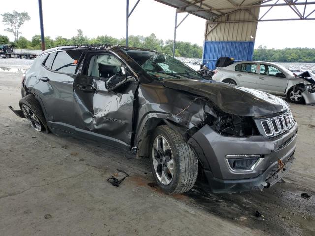 Photo 4 from auction – 2020 JEEP COMPASS LI with VIN 3C4NJCCB9LT114720