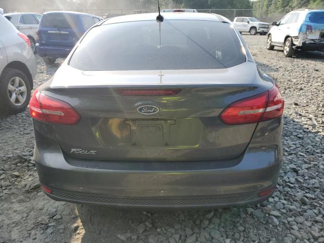 Photo 6 from auction – 2015 FORD FOCUS S with VIN 1FADP3E27FL339196