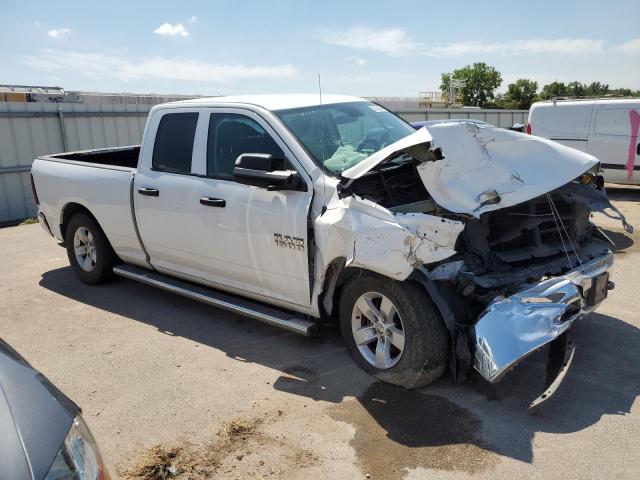 Photo 4 from auction – 2018 RAM 1500 ST with VIN 1C6RR7FG8JS281097