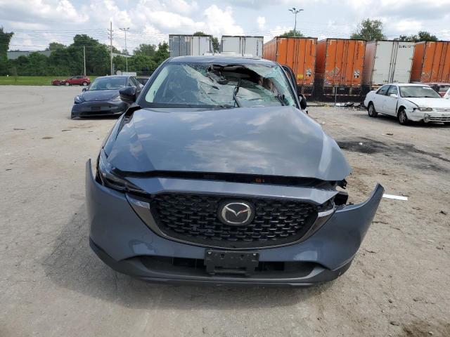 Photo 5 from auction – 2023 MAZDA CX-5 PREFE with VIN JM3KFBCM7P0216267