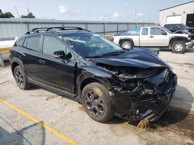 Foto 4 de la subasta – 2023 SUBARU CROSSTREK con VIN JF2GTHRC5PH256553