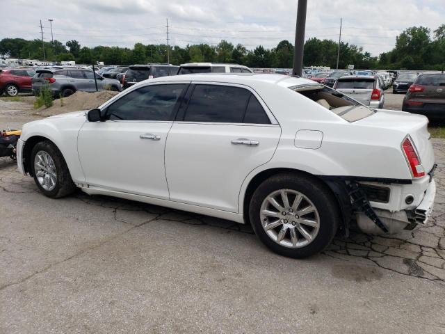 Photo 2 from auction – 2011 CHRYSLER 300C with VIN 2C3CA6CT2BH560446