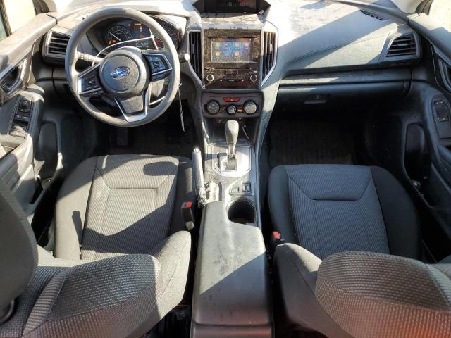 Photo 8 from auction – 2021 SUBARU IMPREZA PR with VIN 4S3GTAV68M3704248