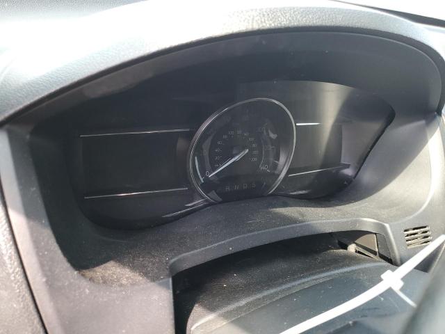 Photo 9 from auction – 2018 FORD EXPLORER X with VIN 1FM5K8D80JGB60446