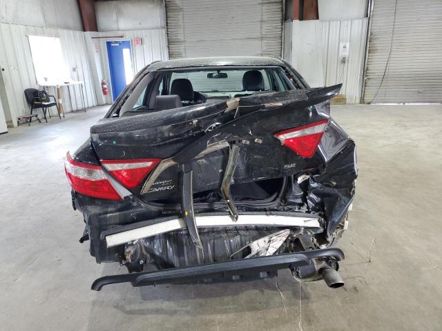 Photo 6 from auction – 2016 TOYOTA CAMRY LE with VIN 4T1BF1FKXGU237714