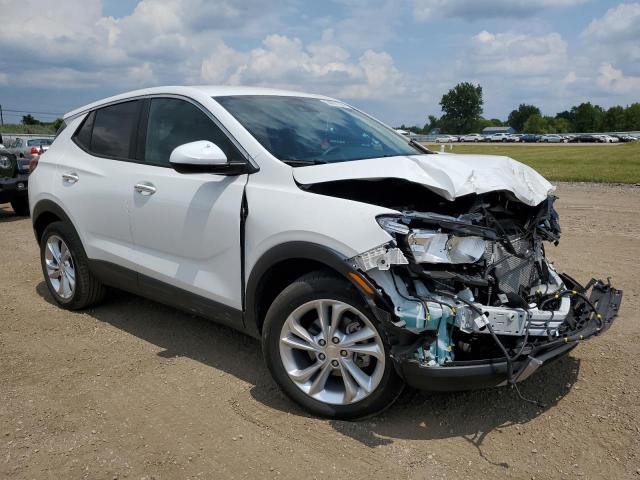 Photo 4 from auction – 2023 BUICK ENCORE GX with VIN KL4MMBS25PB096412