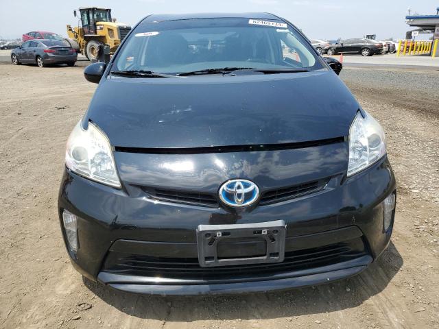 صورة رقم 5 من المزاد - 2015 TOYOTA PRIUS مع VIN JTDKN3DU4F1888554
