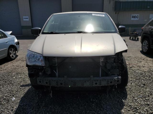 Photo 5 from auction – 2015 DODGE GRAND CARA with VIN 2C4RDGBG7FR635696