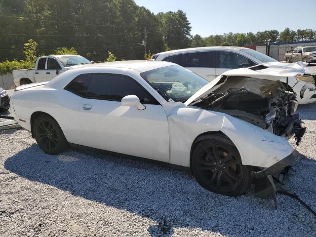 Photo 4 from auction – 2016 DODGE CHALLENGER with VIN 2C3CDZAG1GH315563