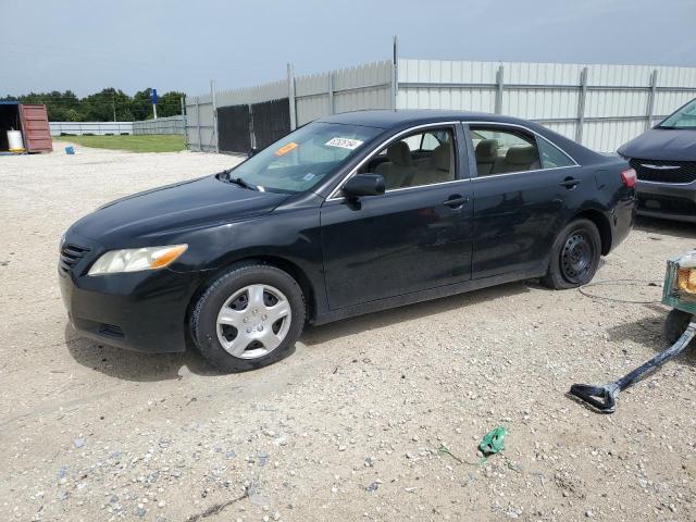 TOYOTA CAMRY CE 2007 with VIN 4T1BE46KX7U603725 - Photo from auction