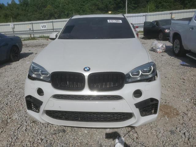 Photo 5 from auction – 2016 BMW X5 M with VIN 5YMKT6C57G0R77972