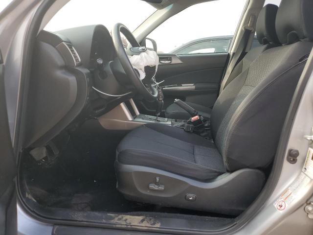 Photo 7 from auction – 2012 SUBARU FORESTER 2 with VIN JF2SHADC5CH430836