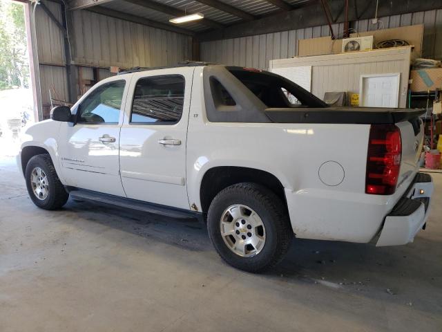 صورة رقم 2 من المزاد - 2008 CHEVROLET AVALANCHE مع VIN 3GNFK12308G169094