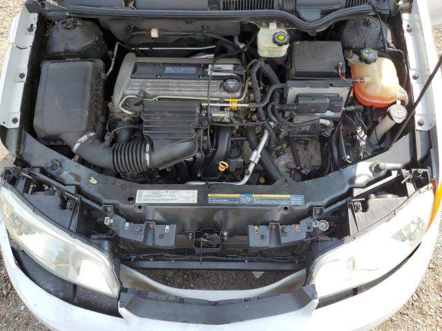 Photo 11 from auction – 2004 SATURN ION LEVEL with VIN 1G8AW14F74Z153560