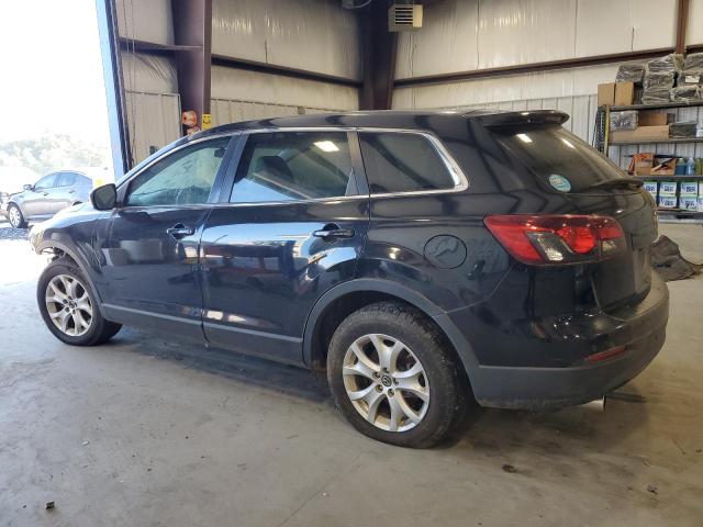 Photo 2 from auction – 2013 MAZDA CX-9 TOURI with VIN JM3TB2CA4D0404259