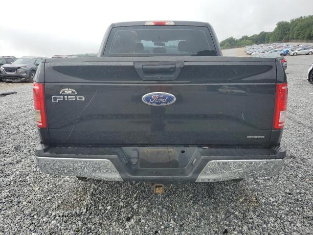 Снимка 6 от търг – 2015 FORD F150 SUPER с VIN 1FTEW1CF4FFA13866