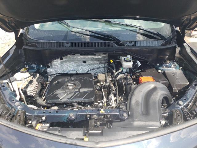 Photo 12 from auction – 2020 BUICK ENCORE GX with VIN KL4MMDSL5LB106449