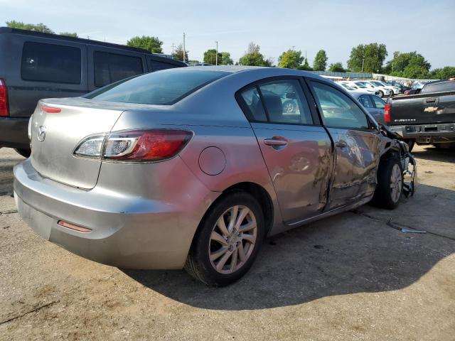 Photo 3 from auction – 2012 MAZDA 3 I with VIN JM1BL1VF7C1507947