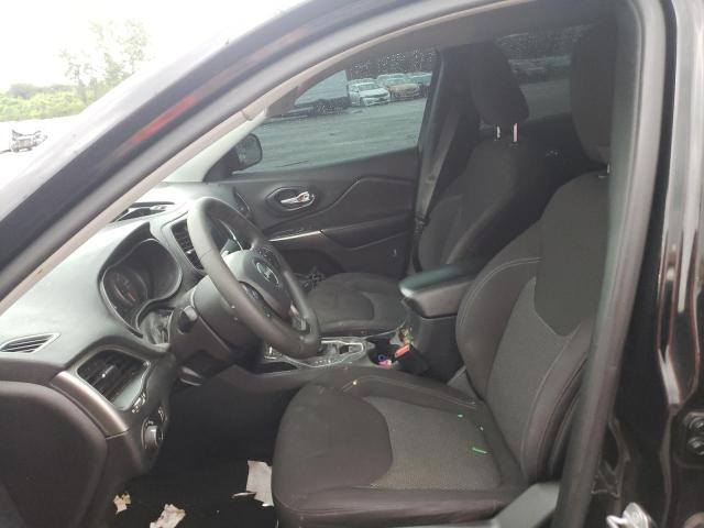 Photo 7 from auction – 2020 JEEP CHEROKEE L with VIN 1C4PJLCB0LD536258