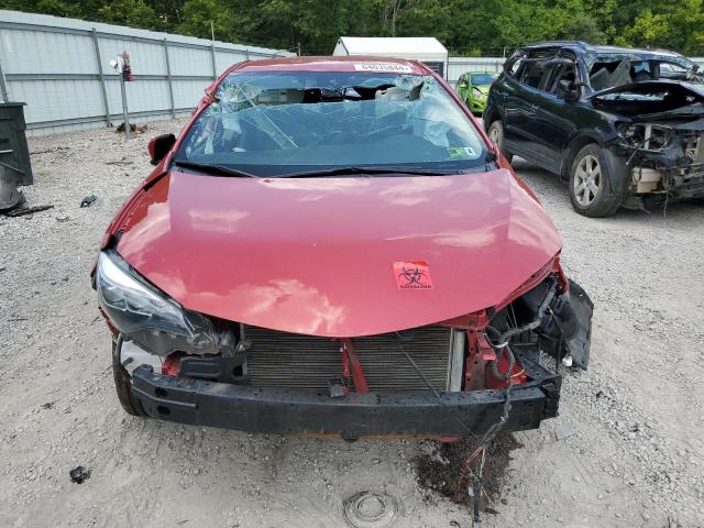 Photo 5 from auction – 2018 TOYOTA COROLLA L with VIN 2T1BURHE1JC063777