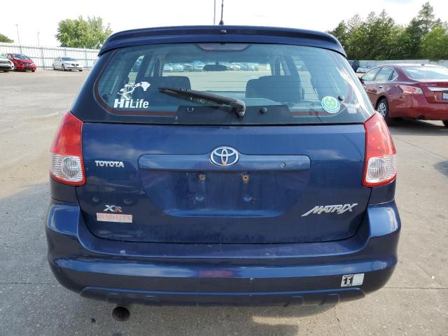 Photo 6 from auction – 2003 TOYOTA COROLLA MA with VIN 2T1KR32E93C053718