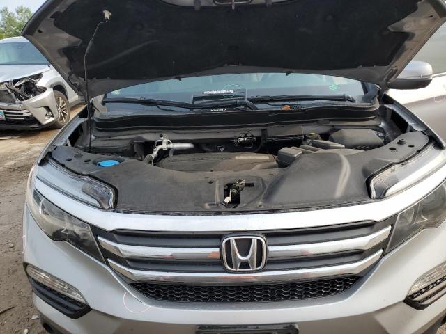 Photo 11 from auction – 2016 HONDA PILOT EXL with VIN 5FNYF6H50GB045987