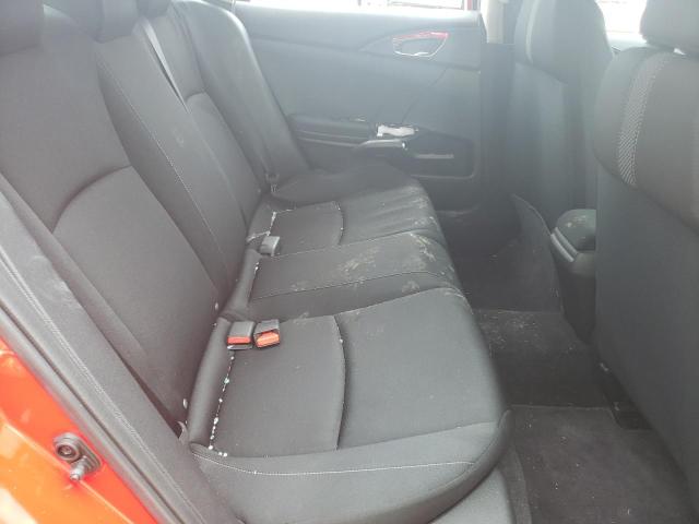 Photo 10 from auction – 2019 HONDA CIVIC LX with VIN 2HGFC2F65KH518842