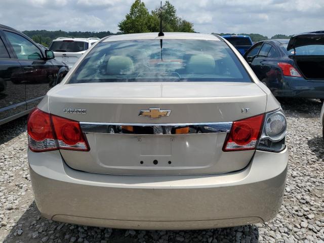 Photo 6 from auction – 2012 CHEVROLET CRUZE LT with VIN 1G1PG5SC2C7109529