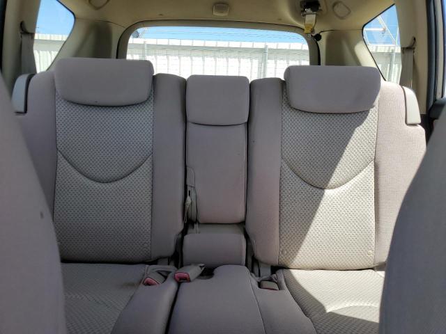 Photo 10 from auction – 2006 TOYOTA RAV4 with VIN JTMZD33V166019411