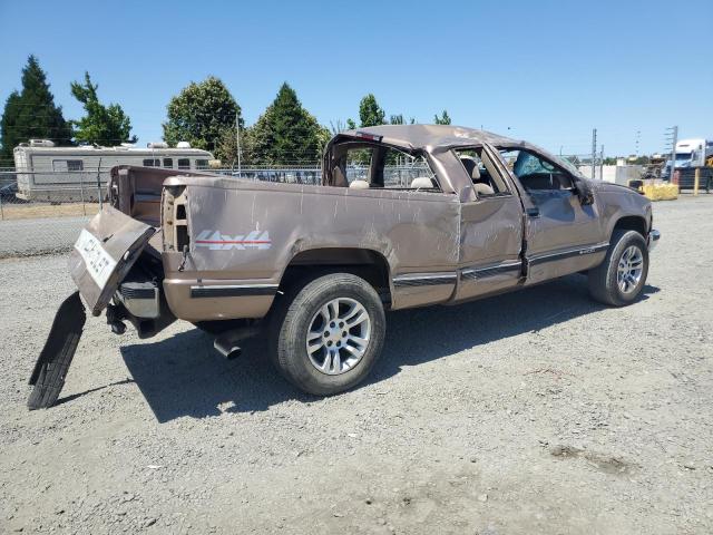 Photo 3 from auction – 1997 CHEVROLET SILVERADO with VIN 1GCEK19RXVE143765