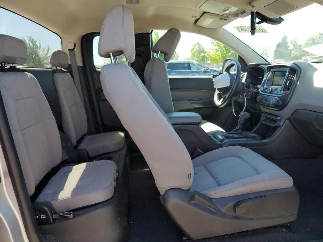 Photo 10 from auction – 2019 CHEVROLET COLORADO with VIN 1GCHTBEN5K1174282