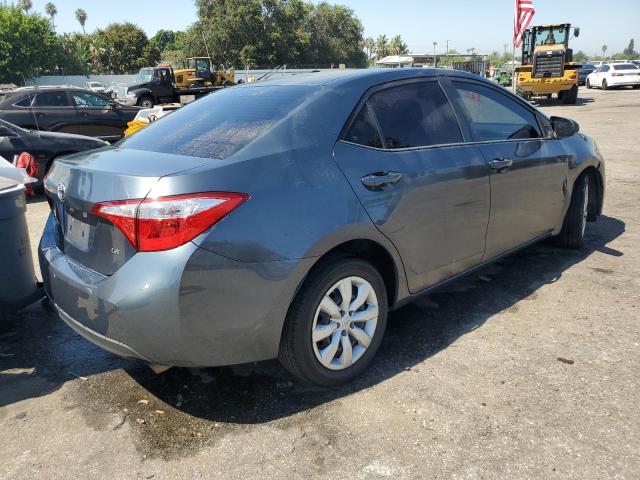 Photo 3 from auction – 2016 TOYOTA COROLLA L with VIN 5YFBURHE2GP371999