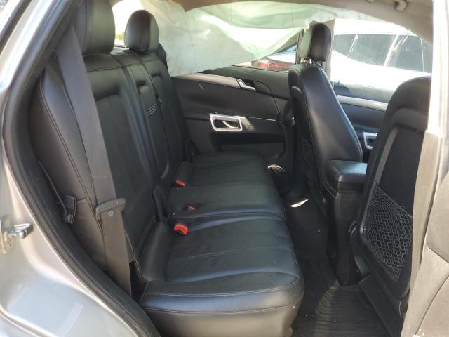 Photo 10 from auction – 2012 CHEVROLET CAPTIVA SP with VIN 3GNAL3E51CS635332