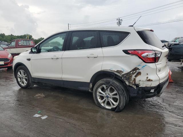 Photo 2 from auction – 2017 FORD ESCAPE SE with VIN 1FMCU0GD6HUD08915