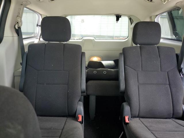 Zdjęcie 10 z aukcji – 2012 DODGE GRAND CARA z VIN 2C4RDGCG6CR104161