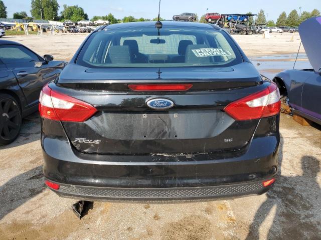 Photo 6 from auction – 2012 FORD FOCUS SE with VIN 1FAHP3F21CL121377