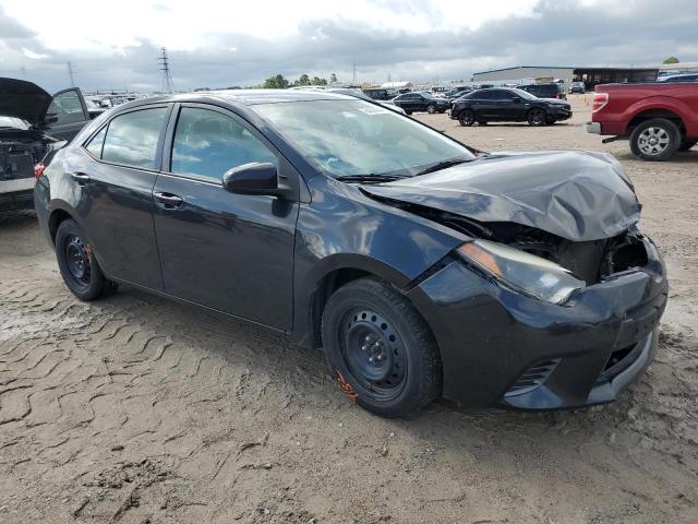 Photo 4 from auction – 2016 TOYOTA COROLLA L with VIN 5YFBURHE8GP481049