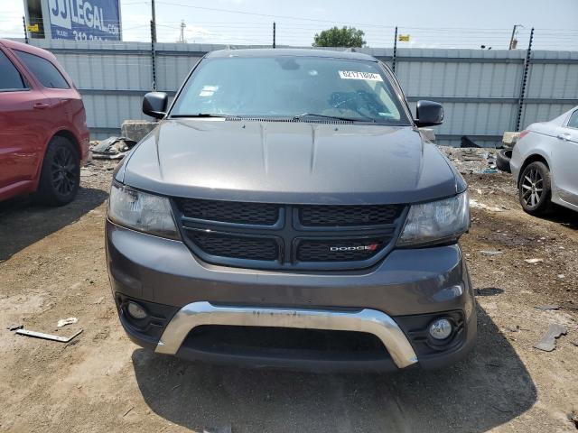 Photo 5 from auction – 2020 DODGE JOURNEY CR with VIN 3C4PDCGB5LT201248