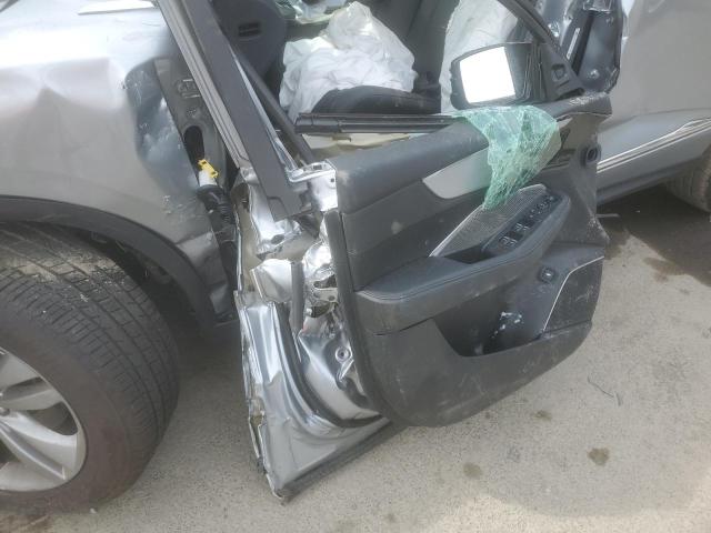 Photo 13 from auction – 2024 ACURA MDX with VIN 5J8YE1H37RL014211