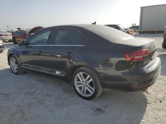 Photo 2 from auction – 2017 VOLKSWAGEN JETTA SEL with VIN 3VWL17AJ7HM399795