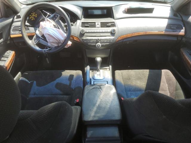 Photo 8 from auction – 2012 HONDA ACCORD EX with VIN 1HGCP2F75CA056296