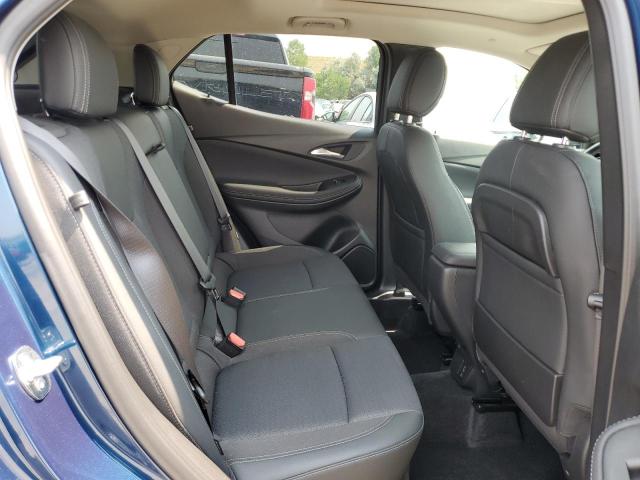 Photo 11 from auction – 2021 BUICK ENCORE GX with VIN KL4MMESL1MB119612