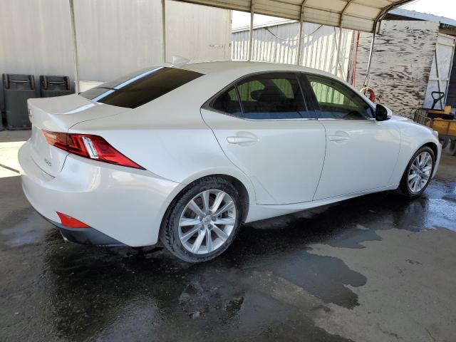 Photo 3 from auction – 2014 LEXUS IS 250 with VIN JTHBF1D23E5028831