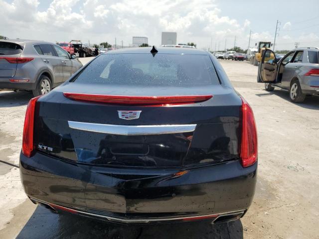 Photo 6 from auction – 2016 CADILLAC XTS LUXURY with VIN 2G61M5S35G9163503